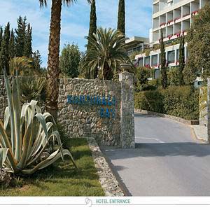 Kontokali Bay, Grecia, Corf�
